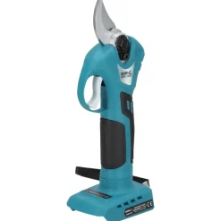 DEDRA DED7177 Sekator akumulatorowy 18V 25-30mm nożyce ogrodowe do gałęzi brushless