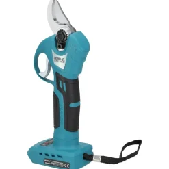 DEDRA DED7177 Sekator akumulatorowy 18V 25-30mm nożyce ogrodowe do gałęzi brushless