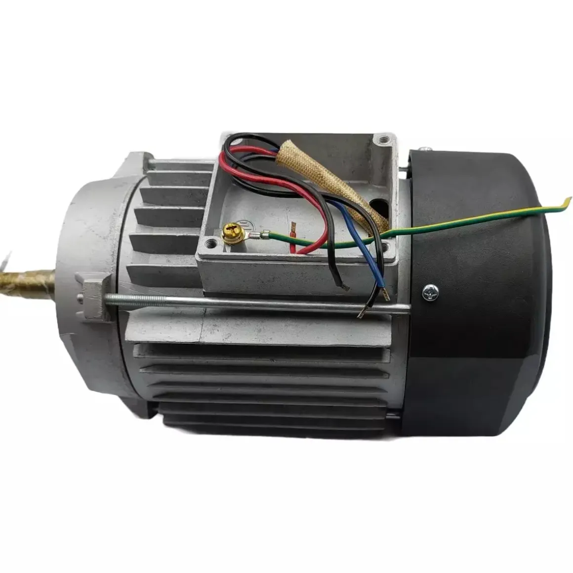 DEDRA DED7824 #43 Silnik do przecinarki glazury i płytek, motor część XDED7824.43