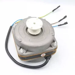 DEDRA DED9948 silnik elektryczny YZF482175A 5/25W 1300RPM, motor wentylatora