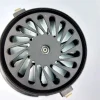 DEDRA DED6602 Silnik elektryczny #17 do odkurzacza warsztatowego, motor, część zamienna