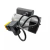 DEDRA DED7729 #55 Silnik elektryczny 400V kpl. do pilarki stołowej, napęd zamienny