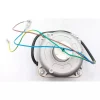 Dedra DED9931 Silnik YZF482175A 7/30W 1300/1550RPM, motor wentylatora nagrzewnicy