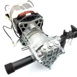 DEDRA DED8819 Silnik z pompą LT8840A, pompa XDED8819.16 moduł napędowy myjki #16