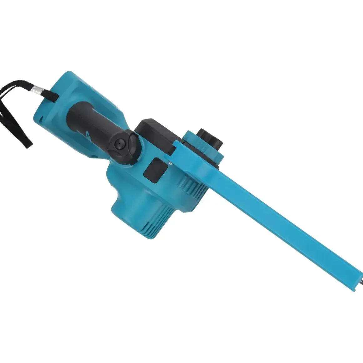 DEDRA DED7181S Mini piła łańcuchowa 8" 18V pilarka akumulatorowa bezszczotkowa 20 cm