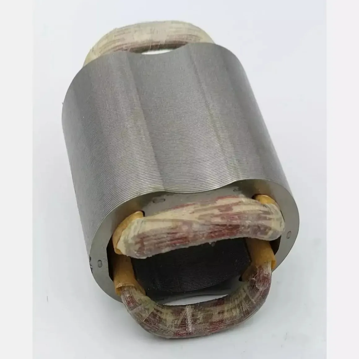 Dedra DED7951 Stojan #16 do szlifierki kątowej, stator, część zamienna XDED7951X.16