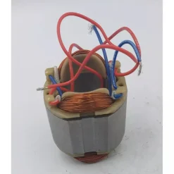 DEDRA DED7964 Stojan #35 do wyrzynarki, stator silnika, część XDED7964.35