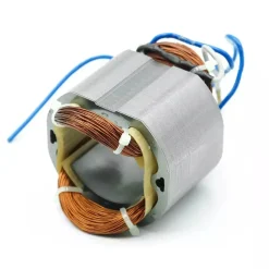 Dedra DED7748 Stojan 38mm Stator Silnika do Szlifierki do Gipsu Żyrafa #75