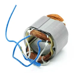 Dedra DED7748 Stojan 38mm Stator Silnika do Szlifierki do Gipsu Żyrafa #75