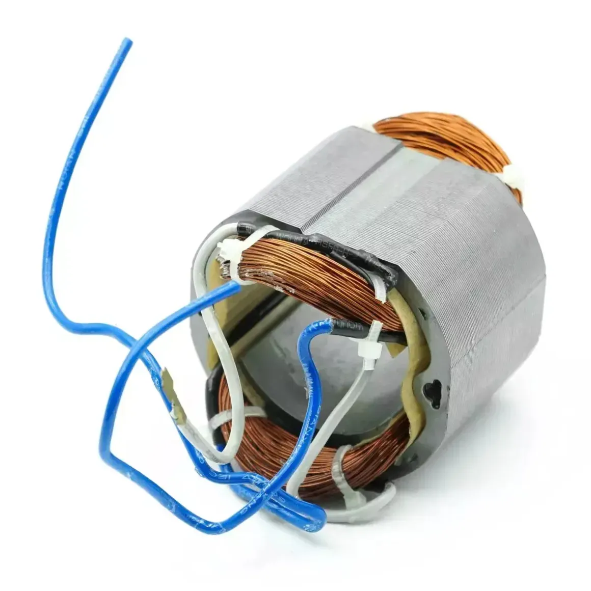 Dedra DED7748 Stojan 38mm Stator Silnika do Szlifierki do Gipsu Żyrafa #75