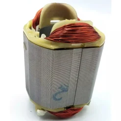 DEDRA DED7960 Stojan silnika stator do wiertarki udarowej #27 część XDED7960.27