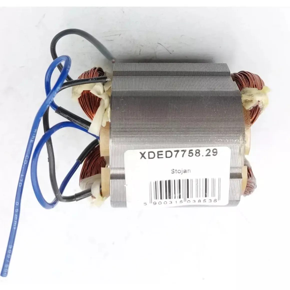DEDRA DED7758 Stojan stator do żyrafy, szlifierki do gipsu XDED7758.29