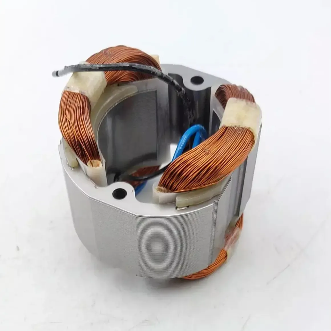 DEDRA DED7943 Stojan #19 stator silnika do szlifierki oscylacyjnej XDED7943.19