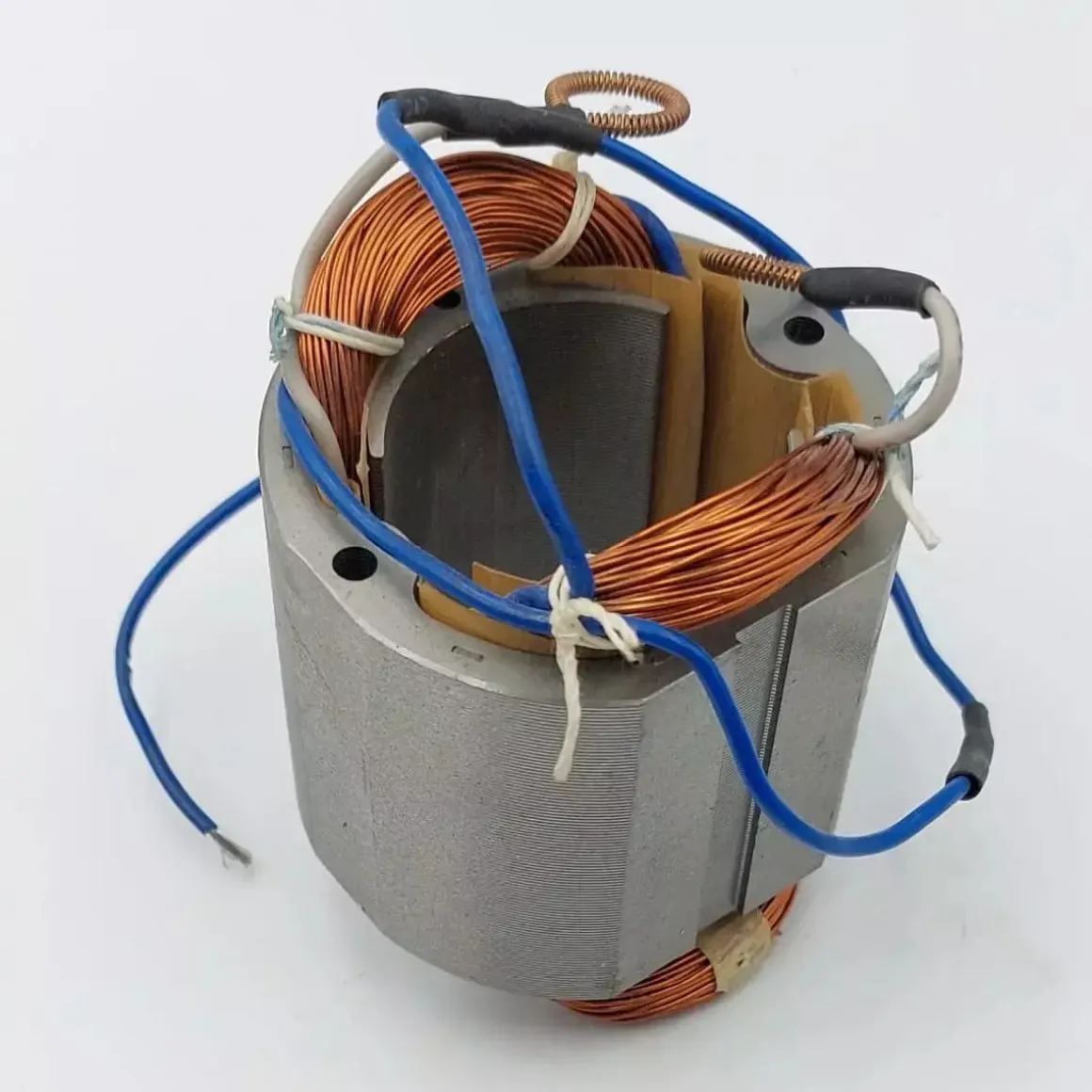 DEDRA DED7839 Stojan #70 stator silnika do młotowiertarki część XDED7839.070