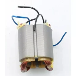 DEDRA DED7764 Stojan #32 stator silnika do szlifierki do gipsu żyrafa część zamienna