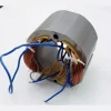 DEDRA DED7840 #70 Stojan Stator Silnika Młotowiertarki Oryginalna Część Zamienna