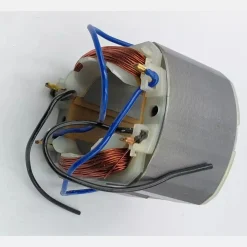 DEDRA DED7930 #40 stojan stator silnika do mieszadła do zapraw, część zamienna