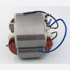 DEDRA DED7930 #40 stojan stator silnika do mieszadła do zapraw, część zamienna