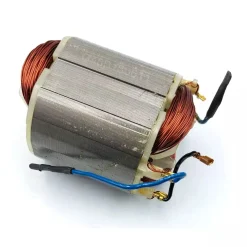 DEDRA DED7955 Stojan #27 stator silnika do polerki część zamienna XDED7955.27