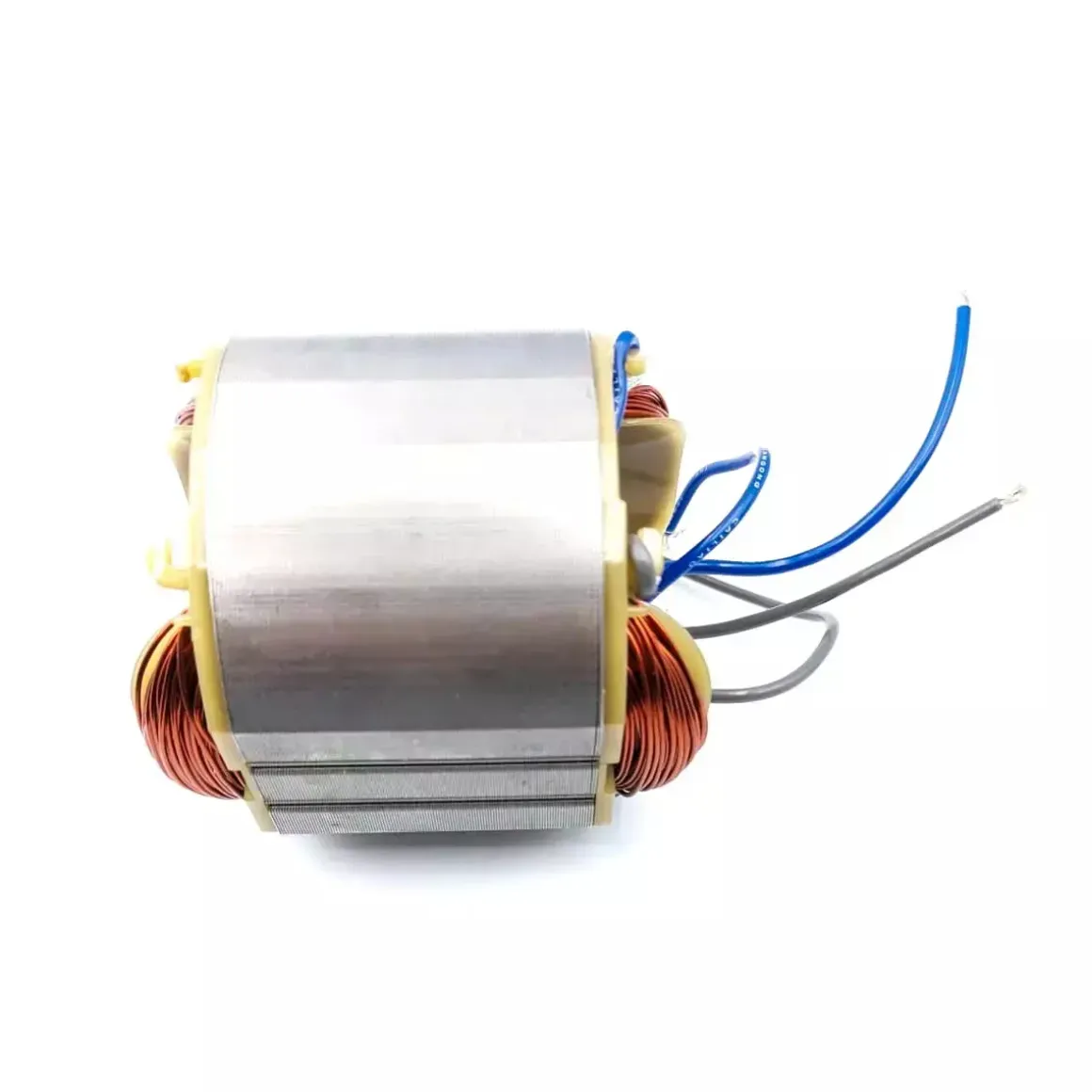 DEDRA DED7953 #38 Stojan stator silnika do szlifierki kątowej, część XDED7953.38