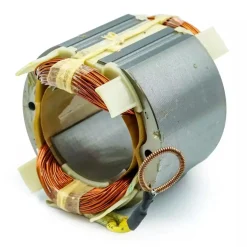 DEDRA DED7622 #35 Stojan stator silnika do wiertnicy do betonu, część zamienna