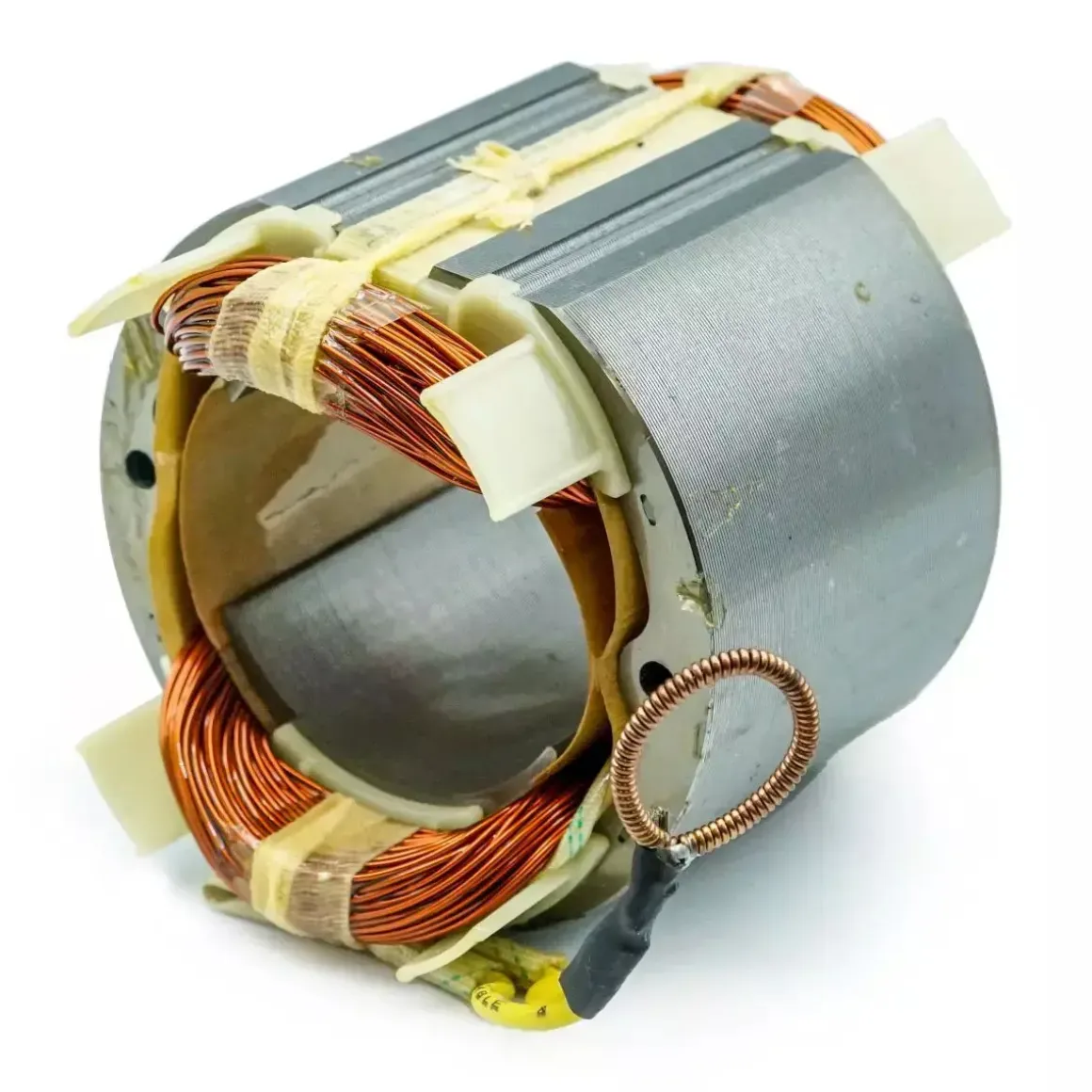 DEDRA DED7622 #35 Stojan stator silnika do wiertnicy do betonu, część zamienna