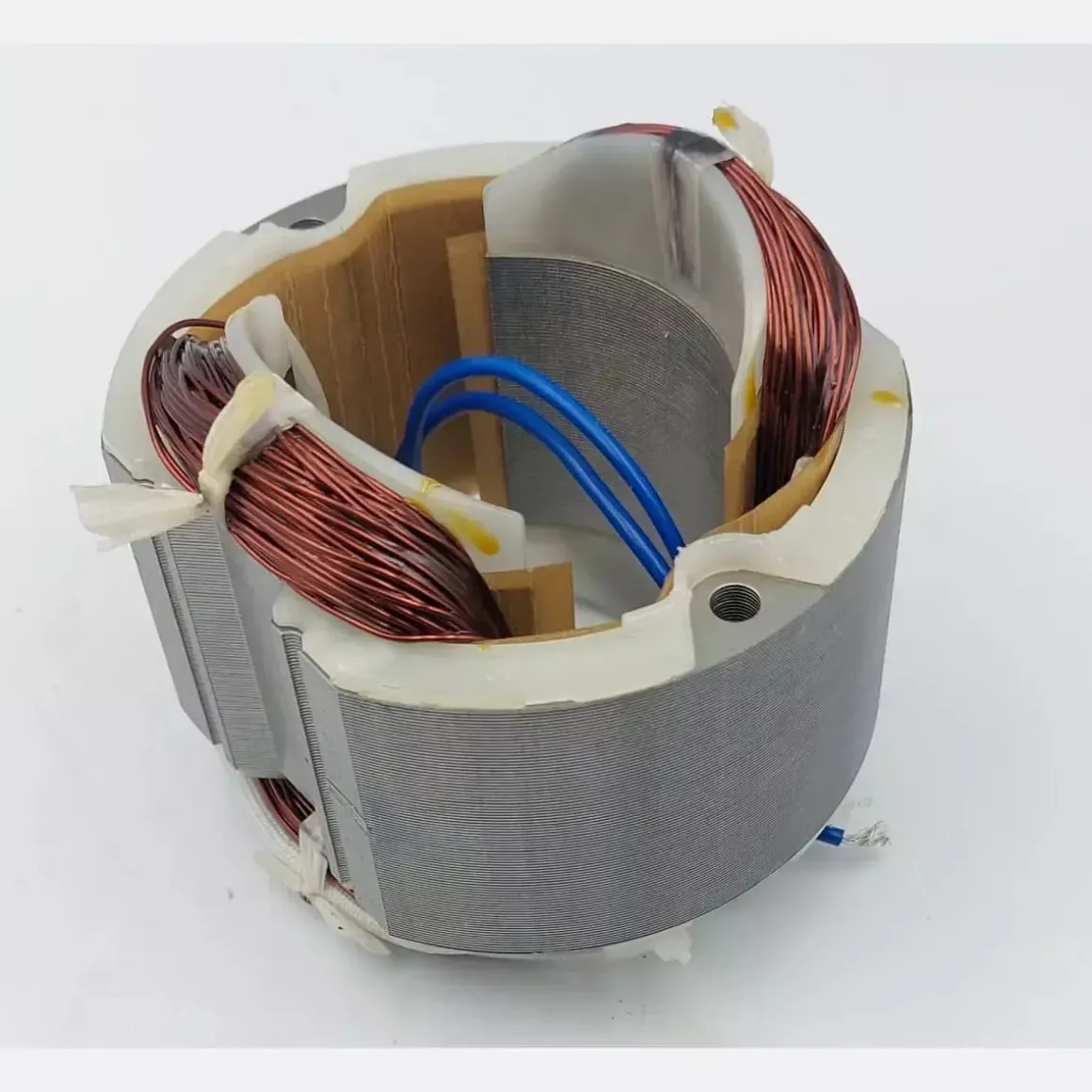 DEDRA DED7848 Stojan stator silnika #27 do młota wyburzeniowego oryginalna część