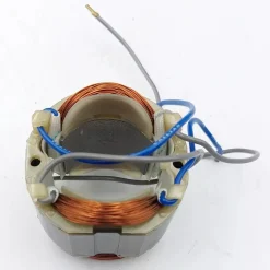DEDRA DED7957 #18 stojan stator uzwojenie silnika do wiertarki XDED7957.18