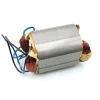 DEDRA DED7954 #29 stojan szlifierki kątowej, stator silnika, cewka XDED7954.29