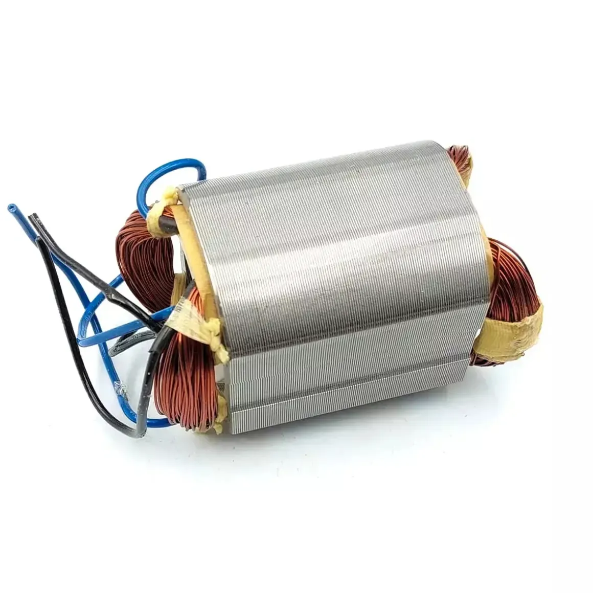 DEDRA DED7954 #29 stojan szlifierki kątowej, stator silnika, cewka XDED7954.29