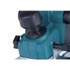 DEDRA DED7066 Strug akumulatorowy 18V 82mm SAS+ALL heblarka do drewna HSS