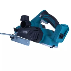 DEDRA DED7066 Strug akumulatorowy 18V 82mm SAS+ALL heblarka do drewna HSS