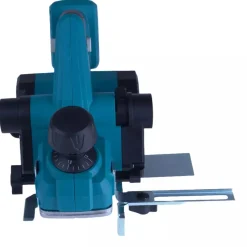 DEDRA DED7066 Strug akumulatorowy 18V 82mm SAS+ALL heblarka do drewna HSS