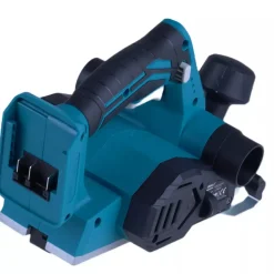 DEDRA DED7066 Strug akumulatorowy 18V 82mm SAS+ALL heblarka do drewna HSS