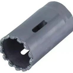 DEDRA DED1584S30 Wiertło diamentowe koronowe 30mm otwornica koronka do gresu i ceramiki