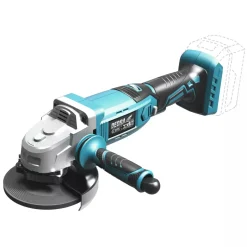 DEDRA DED7046 Szlifierka kątowa akumulatorowa kątówka SAS+ALL 18V 125mm regulacja obrotów