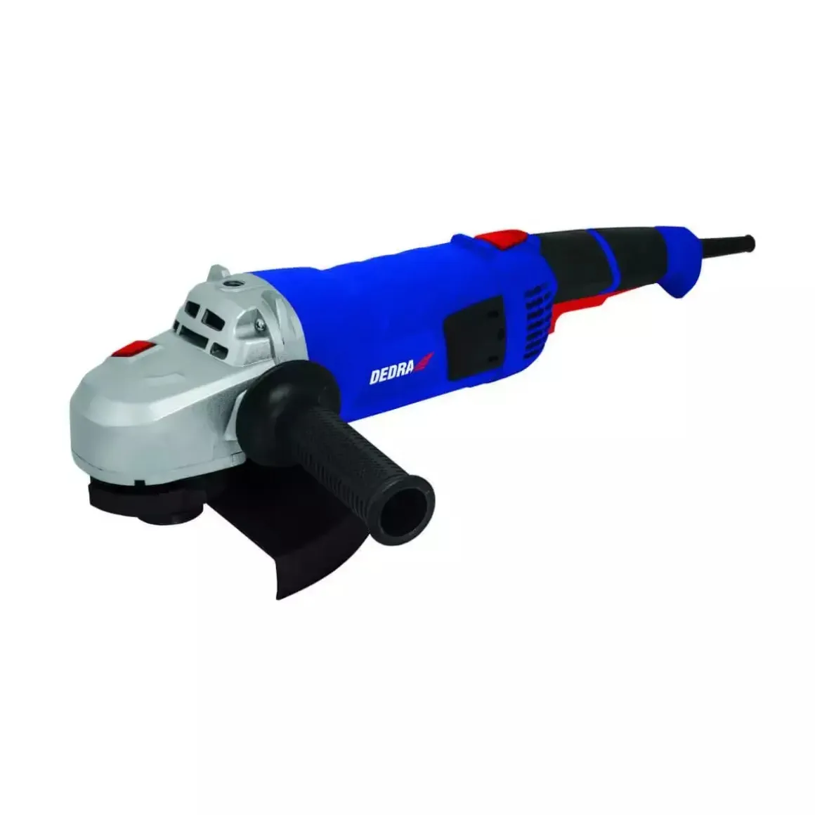 DEDRA DED7953 Szlifierka kątowa diax/diaks 2400W 230mm, przecinarka do metalu