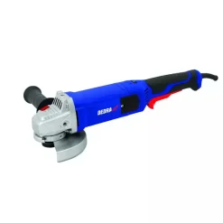 Dedra DED7952 Szlifierka kątowa DIAX kątówka 1200W 125mm regulacja obrotów walizka