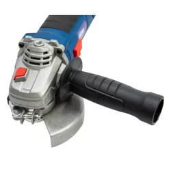 DEDRA DED7954 Szlifierka kątowa Diax kątówka 1100W 125 mm regulacja obrotów