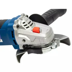 DEDRA DED7954 Szlifierka kątowa Diax kątówka 1100W 125 mm regulacja obrotów