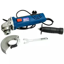 DEDRA DED7954 Szlifierka kątowa Diax kątówka 1100W 125 mm regulacja obrotów