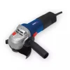 DEDRA DED7951 Szlifierka kątowa 950W 125mm, gumówka, kątówka do metalu i betonu