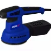 DEDRA DED7947 Szlifierka mimośrodowa oscylacyjna ekscentryczna 430W 125mm