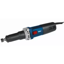 Dedra DED7948 szlifierka prosta trzpieniowa 550W 6mm, mini szlifierka do metalu