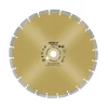 DEDRA DED8836 Tarcza diamentowa do betonu 350x25,4 mm, żelbet, segmentowa