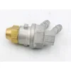 DEDRA DED9955TK Dysza paliwowa BGO-30C #50 krótka do nagrzewnicy olejowej XDED9955TKX1.50