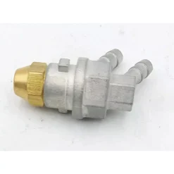 DEDRA DED9955TK Dysza paliwowa BGO-30C #50 krótka do nagrzewnicy olejowej XDED9955TKX1.50