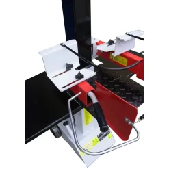 DEDRA DED8679 Łuparka do drewna hydrauliczna 3000W 8T pionowa rozłupywarka 230V