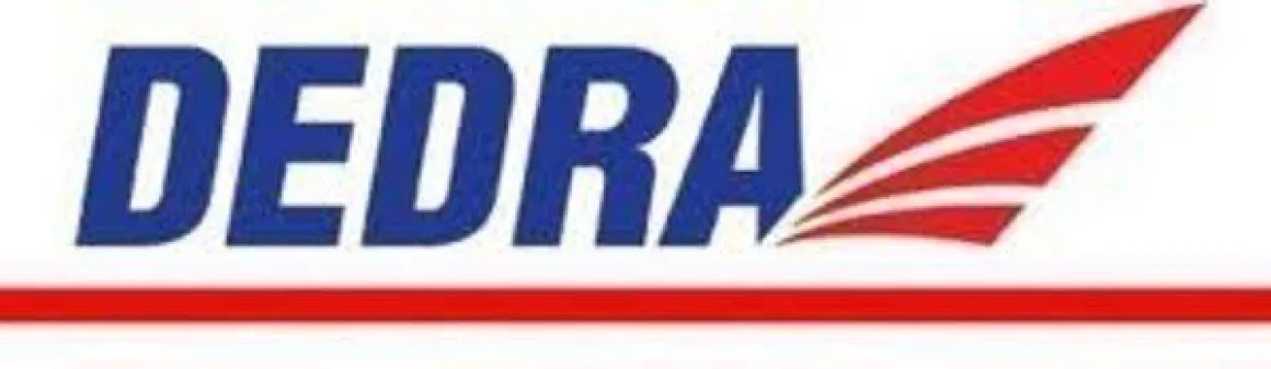 DEDRA DED7913 WCIĄGARKA WYCIĄGARKA LINOWA ELEKTRYCZNA 400kG EWIMAX OFICJALNY DYSTRYBUTOR - AUTORYZOWANY DEALER DEDRA