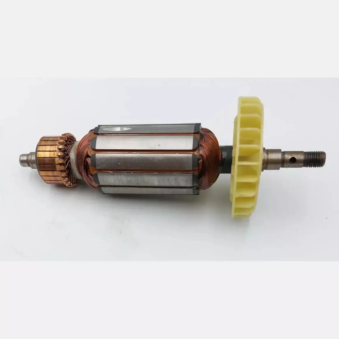 DEDRA DED7950 Wirnik #3 do szlifierki kątowej, rotor, część zamienna XDED7950.03